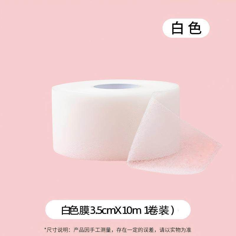  Vợt Cầu Lông Phim Đệm Vợt Vợt Vợt Vợt Vợt Vợt Tay Cao Su Lót Phim Cầu Lông Phim Giảm Xóc Đệm Tay Cầm Phim Chống Rung 