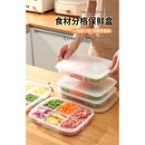  Hộp Bảo Quản Thực Phẩm Tươi, Đông Lạnh & Hành Tỏi [GIAO HÀNG 2-10 NGÀY | SỈ TỪ 2 TRIỆU | CÓ THỂ IN LOGO] 