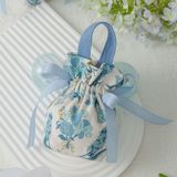  10 Hộp Kẹo Cưới Gấp Miễn Phí, Hộp Quà Đám Cưới Phong Cách [GIAO HÀNG 2-10 NGÀY | SỈ TỪ 2 TRIỆU | CÓ THỂ IN LOGO] 