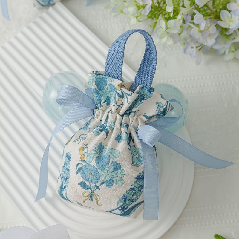  10 Hộp Kẹo Cưới Gấp Miễn Phí, Hộp Quà Đám Cưới Phong Cách [GIAO HÀNG 2-10 NGÀY | SỈ TỪ 2 TRIỆU | CÓ THỂ IN LOGO] 
