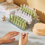  Hộp Lưu Trữ Sơn Móng Tay, Nước Hoa Để Bàn Trang Điểm [GIAO HÀNG 2-10 NGÀY | SỈ TỪ 2 TRIỆU | CÓ THỂ IN LOGO] 
