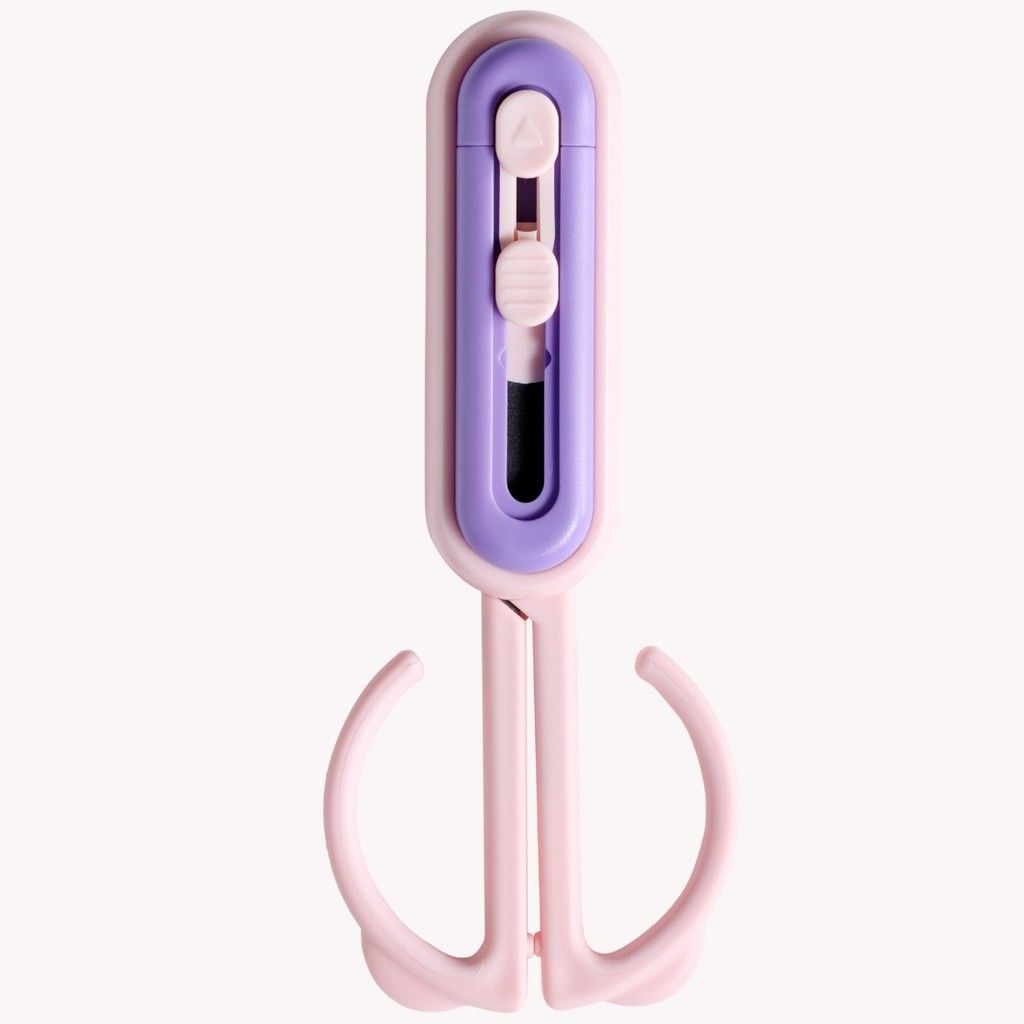  Dụng Cụ Mở Hộp Kéo 2 Trong 1 Đa Năng [GIAO HÀNG 2-10 NGÀY | SỈ TỪ 2 TRIỆU | CÓ THỂ IN LOGO] 