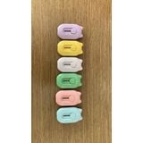  Dao Rọc Giấy Hình Heo Con Mini Nhiều Màu - Dao Cắt Giấy, Mở Thùng Hàng Tiện Lợi Dành Cho Học Sinh, Văn Phòng [GIAO HÀNG 2-10 NGÀY | SỈ TỪ 2 TRIỆU | CÓ THỂ IN LOGO] 