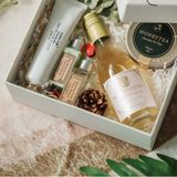  Hộp quà tặng Valentine phong cách tươi mát, hộp quà cao cấp 