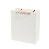  Túi tote màu be tối giản cao cấp túi quà tặng công ty bán buôn 