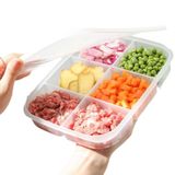  Hộp Bảo Quản Thực Phẩm Tươi, Đông Lạnh & Hành Tỏi [GIAO HÀNG 2-10 NGÀY | SỈ TỪ 2 TRIỆU | CÓ THỂ IN LOGO] 
