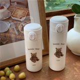  Cốc Giữ Nhiệt Kesong Phong Cách Hàn Quốc - Thiết Kế Độc Đáo Dành Cho Người Học 