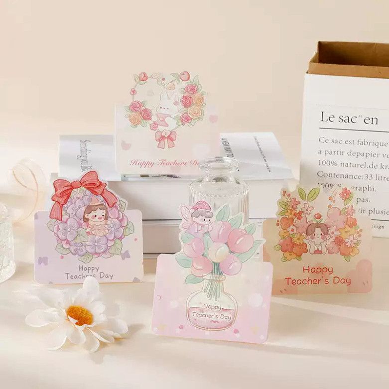  ```Thiệp hoa Vintage chúc mừng: 8-3, 20-11, Sinh Nhật và Lễ Tình Yêu Q300``` 