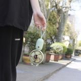  Quạt Mini Cầm Tay Sạc USB - Sự Lựa Chọn Hoàn Hảo cho Sinh Viên Ký Túc Xá! 