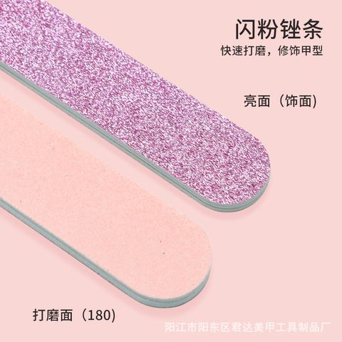  Bộ Dụng Cụ Làm Móng 3 Món Bút Kim Cương Pha Lê + Dũa + Hạt Mài Hình Trái Tim - Chăm Sóc Móng Tay Chuyên Nghiệp [GIAO HÀNG 2-10 NGÀY | SỈ TỪ 2 TRIỆU | CÓ THỂ IN LOGO] 