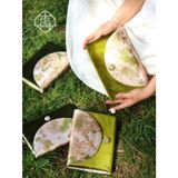  Sổ Tay AA Bìa Cứng Quà Tặng [GIAO HÀNG 2-10 NGÀY | SỈ TỪ 2 TRIỆU | CÓ THỂ IN LOGO] 