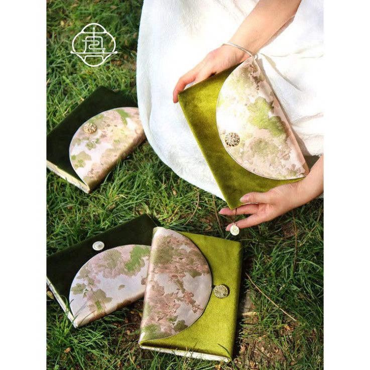  Sổ Tay AA Bìa Cứng Quà Tặng [GIAO HÀNG 2-10 NGÀY | SỈ TỪ 2 TRIỆU | CÓ THỂ IN LOGO] 