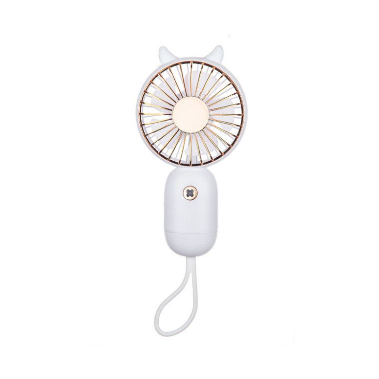  Quạt Mini Cầm Tay Sạc USB - Sự Lựa Chọn Hoàn Hảo cho Sinh Viên Ký Túc Xá! 