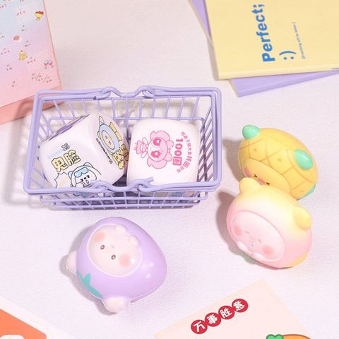  (HÀNG ĐẶT TRƯỚC) 2  Giỏ Lưu Trữ Đồ Sáng Tạo Hoạt Hình Sắt Nghệ Thuật Giỏ Lưu Trữ Nhà Văn Phòng 