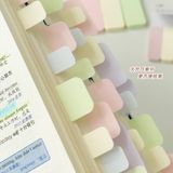  Miếng Dán Ghi Chú Cầm Tay Cao Cấp Cho Học Sinh Tiểu Học [GIAO HÀNG 2-10 NGÀY | SỈ TỪ 2 TRIỆU | CÓ THỂ IN LOGO] 