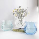  Bể Cá Để Bàn Acrylic Trong Suốt Hình Đuôi Cá Cho Cá Betta [GIAO HÀNG 2-10 NGÀY | SỈ TỪ 2 TRIỆU | CÓ THỂ IN LOGO] 
