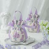  10 Hộp Kẹo Cưới Gấp Miễn Phí, Hộp Quà Đám Cưới Phong Cách [GIAO HÀNG 2-10 NGÀY | SỈ TỪ 2 TRIỆU | CÓ THỂ IN LOGO] 