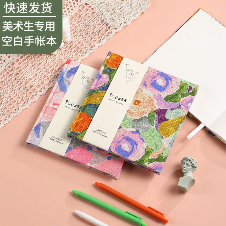  Đặt hàng ngay: Bộ dụng cụ nghệ thuật với vải, tranh sơn dầu, sổ tay và sách vẽ! 