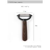  Dụng Cụ Gọt Vỏ Thép Không Gỉ Cán Nhựa Dao Gọt Khoai Tây Nhà Bếp [GIAO HÀNG 2-10 NGÀY | SỈ TỪ 2 TRIỆU | CÓ THỂ IN LOGO] 