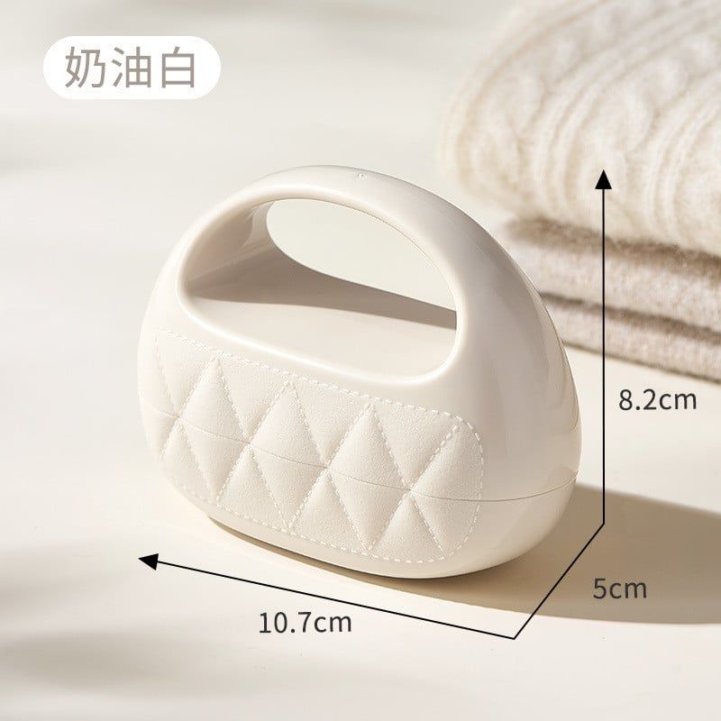  Máy Làm Dính Lông Con Lăn Có Thể Giặt Bằng Nước Loại Bỏ Lông Quần Áo [GIAO HÀNG 2-10 NGÀY | SỈ TỪ 2 TRIỆU | CÓ THỂ IN LOGO] 