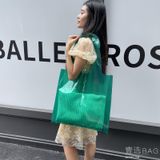  Túi nhựa dày đựng quần áo nữ cao cấp in logo túi mua sắm cửa hàng 