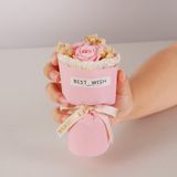  Bó Hoa Hồng Mini Khô/Tươi Nhiều Màu - Quà Tặng Valentine, Tỏ Tình, Sinh Nhật Dành Cho Bạn Gái, Người Yêu [GIAO HÀNG 2-10 NGÀY | SỈ TỪ 2 TRIỆU | CÓ THỂ IN LOGO] 