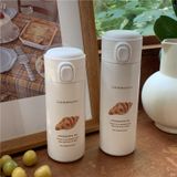  Cốc Giữ Nhiệt Kesong Phong Cách Hàn Quốc - Thiết Kế Độc Đáo Dành Cho Người Học 