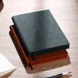  Sổ Tay Retro Đặt Trước - Sáng Tạo, Dày Dạn Dành Cho Sinh Viên Đại Học 