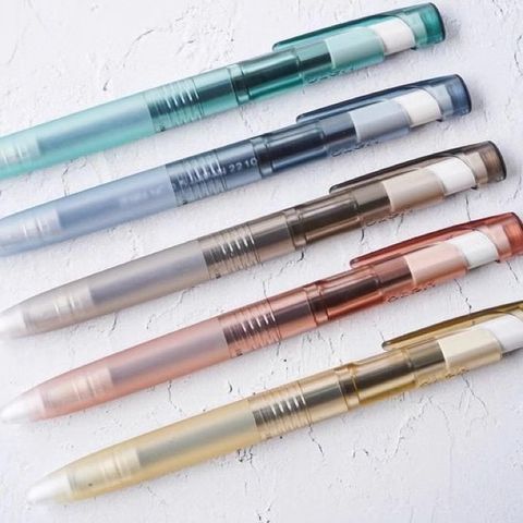  Nhật Bản Zebrazebra Jjz Đồ Ăn Nhẹ Giới Hạn Nạp Bút Gốc NC-. Bút Bi Thay Lõi Jjz Chuyên Dụng 