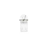  (HÀNG ĐẶT TRƯỚC) 100 Kẹp Acrylic PP Trong Suốt Văn Phòng Phẩm Kẹp Giấy, Tài Liệu [GIAO HÀNG 2-10 NGÀY | SỈ TỪ 2 TRIỆU | CÓ THỂ IN LOGO] 