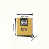  Cục Tẩy Vết Bẩn Da Lộn Hình Khối/Viên Dài - Cục Gôm Cao Su Làm Sạch Giày Da, Dụng Cụ Chăm Sóc Giày Thần Thánh [GIAO HÀNG 2-10 NGÀY | SỈ TỪ 2 TRIỆU | CÓ THỂ IN LOGO] 
