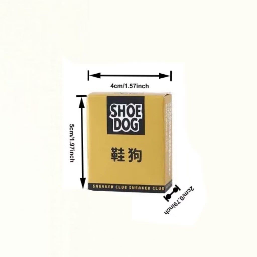  Cục Tẩy Vết Bẩn Da Lộn Hình Khối/Viên Dài - Cục Gôm Cao Su Làm Sạch Giày Da, Dụng Cụ Chăm Sóc Giày Thần Thánh [GIAO HÀNG 2-10 NGÀY | SỈ TỪ 2 TRIỆU | CÓ THỂ IN LOGO] 