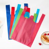  Túi vải không dệt in logo quảng cáo, túi shop thời trang 