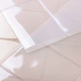  ```Đặt hàng trước: 50 Túi Bảo Vệ Thẻ Ngân Hàng Tuỳ Chỉnh, Mờ và An Toàn cho Thẻ ID``` 