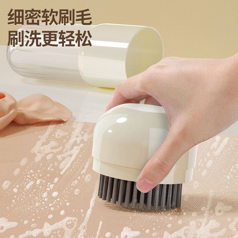  Hộp Đựng Xà Phòng Du Lịch Bằng Nhựa Có Nắp Kèm Bàn Chải [GIAO HÀNG 2-10 NGÀY | SỈ TỪ 2 TRIỆU | CÓ THỂ IN LOGO] 