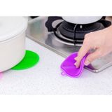  Miếng Rửa Bát Silicon Đa Năng Cọ Rửa Nhà Bếp, Bồn Rửa, Lót Cốc, Bắc Nồi [GIAO HÀNG 2-10 NGÀY | SỈ TỪ 2 TRIỆU | CÓ THỂ IN LOGO] 