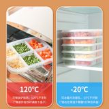  Hộp Bảo Quản Thực Phẩm Tươi, Đông Lạnh & Hành Tỏi [GIAO HÀNG 2-10 NGÀY | SỈ TỪ 2 TRIỆU | CÓ THỂ IN LOGO] 