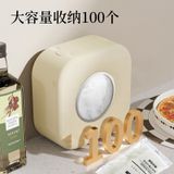  Hộp Đựng Màng Bọc Thực Phẩm & Găng Tay Dùng Một Lần Tháo Rời [GIAO HÀNG 2-10 NGÀY | SỈ TỪ 2 TRIỆU | CÓ THỂ IN LOGO] 
