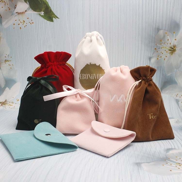  Túi Đựng Bài Tarot Vải Nhung Rút Dây - Bao Vải Bọc Bài, Có Thể In Logo Theo Yêu Cầu [GIAO HÀNG 2-10 NGÀY | SỈ TỪ 2 TRIỆU | CÓ THỂ IN LOGO] 