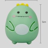  Bộ 2 mô hình trứng khủng long ấm lòng Classy, thay lõi dễ dàng PK1364 