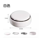  Hộp Đựng Vòng Muỗi Tự Động Có Nắp Màu Trắng, Xanh - Máy Tách Muỗi Chống Bỏng, Chống Cháy, An Toàn Khi Đốt [GIAO HÀNG 2-10 NGÀY | SỈ TỪ 2 TRIỆU | CÓ THỂ IN LOGO] 