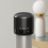  Nút Chai Rượu Vang Thủy Tinh Sáng Tạo Gia Dụng [GIAO HÀNG 2-10 NGÀY | SỈ TỪ 2 TRIỆU | CÓ THỂ IN LOGO] 