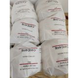  Khăn Rửa Mặt Cuộn Bông Cotton Siêu Lớn Dùng Một Lần - Dạng Cuộn Và Dạng Túi Rút Tiện Lợi [GIAO HÀNG 2-10 NGÀY | SỈ TỪ 2 TRIỆU | CÓ THỂ IN LOGO] 