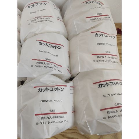  Khăn Rửa Mặt Cuộn Bông Cotton Siêu Lớn Dùng Một Lần - Dạng Cuộn Và Dạng Túi Rút Tiện Lợi [GIAO HÀNG 2-10 NGÀY | SỈ TỪ 2 TRIỆU | CÓ THỂ IN LOGO] 