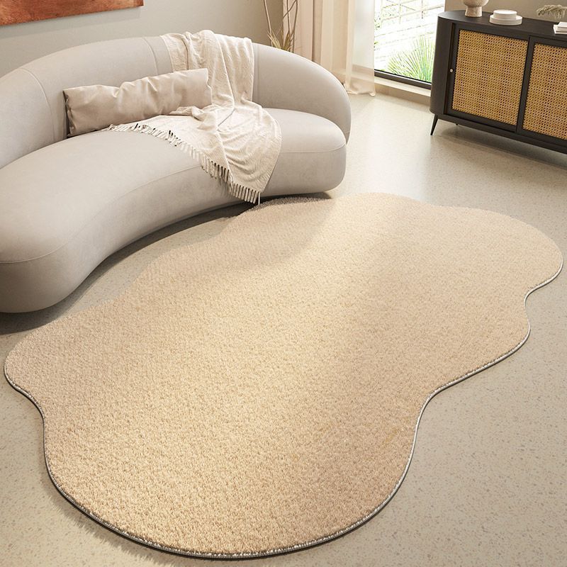  Thảm Trải Sàn Phòng Khách Polyester Giả Cashmere - Thảm Bàn Trà Dày Dặn Phong Cách Hiện Đại, Đơn Giản, Nhiều Họa Tiết [GIAO HÀNG 2-10 NGÀY | SỈ TỪ 2 TRIỆU | CÓ THỂ IN LOGO] 