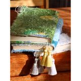  ```Bộ Sách Áo Chân Bông Lông Bướm - Sổ Tay Thủ Công Độc Đáo``` 