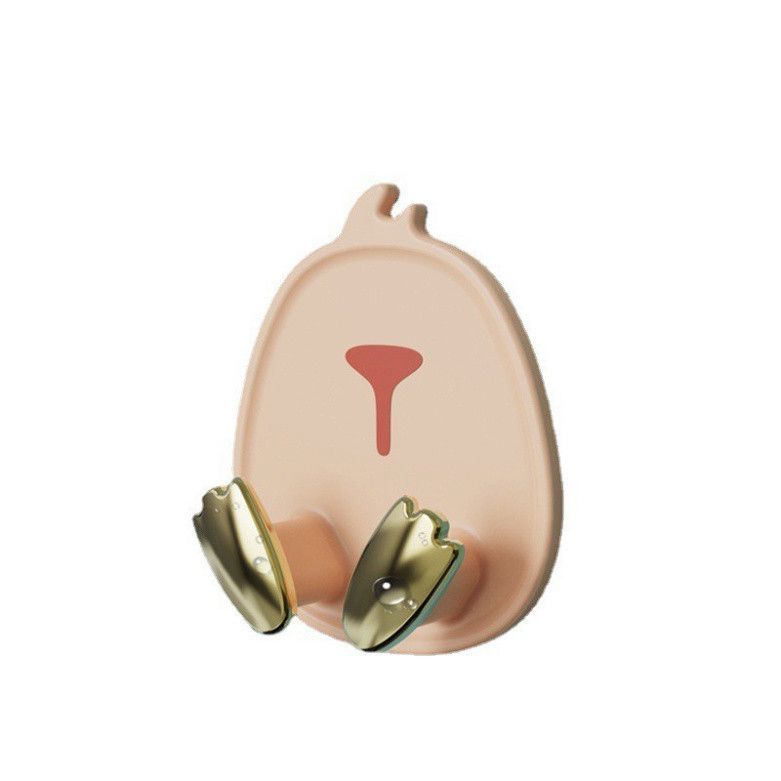  ```(ĐẶT TRƯỚC) Bộ 10 Móc Dính Vững Chắc, Không Cần Đục Lỗ``` 