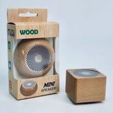  Loa Bluetooth Gỗ Nguyên Khối Cổ Điển Siêu Trầm Cầm Tay [GIAO HÀNG 2-10 NGÀY | SỈ TỪ 2 TRIỆU | CÓ THỂ IN LOGO] 