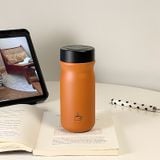  Cốc giữ nhiệt cao cấp thiết kế nữ tính quà tặng văn phòng 
