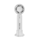  Quạt Nhỏ Tua Bin Cầm Tay USB Sạc Điện Để Bàn Văn Phòng [GIAO HÀNG 2-10 NGÀY | SỈ TỪ 2 TRIỆU | CÓ THỂ IN LOGO] 